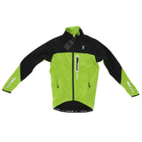 Kona Soft Shell Jacket | Jacke | schwarz - grün - RAAAD.de