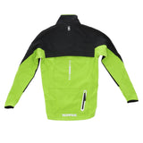 Kona Soft Shell Jacket | Jacke | schwarz - grün - RAAAD.de