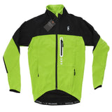 Kona Soft Shell Jacket | Jacke | schwarz - grün - RAAAD.de