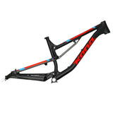 Kona Stinky Rahmen 26" | MTB Downhill / Gravity | Alu | Schwarz | Größe L - RAAAD.de