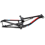 Kona Stinky Rahmen 26" | MTB Downhill / Gravity | Alu | Schwarz | Größe L - RAAAD.de