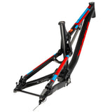 Kona Stinky Rahmen 26" | MTB Downhill / Gravity | Alu | Schwarz | Größe L - RAAAD.de