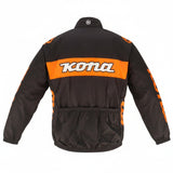 Kona Wind and Water Jacket | Regenjacke | schwarz | Größe S - RAAAD.de