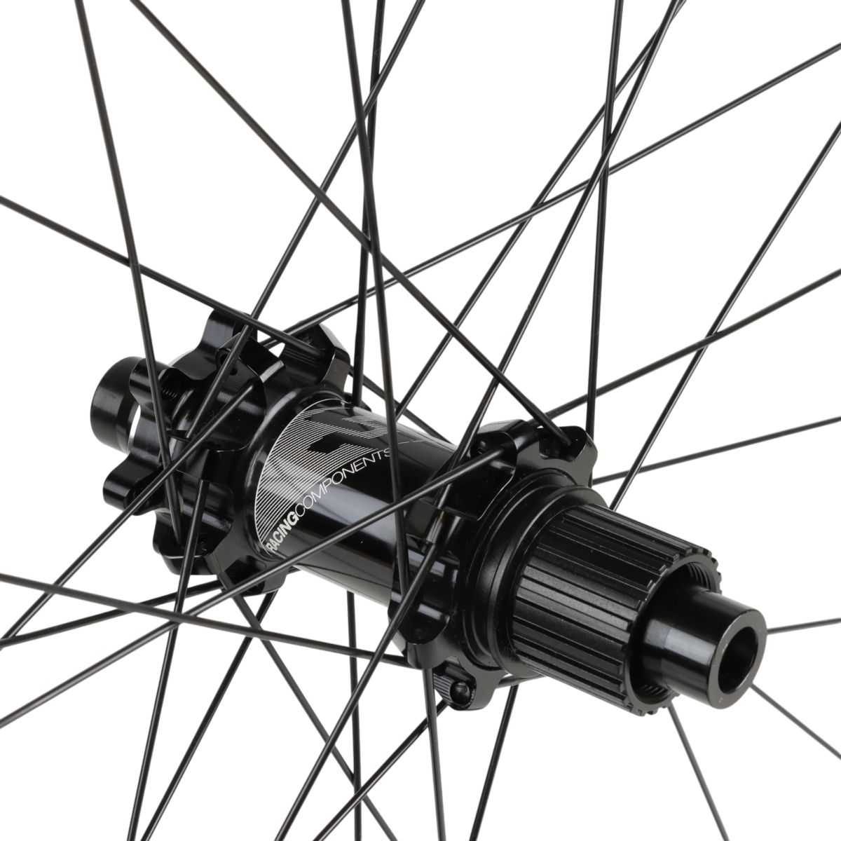 Lapierre AM Carbon Hinterrad 29 Zoll Boost 12x148mm Microspline 6 - Loch - RAAAD.de