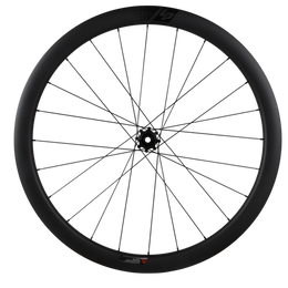 Roată spate Lapierre Carbon 622x21c 28 inch 42 mm bicicletă de șosea Centerlock Shimano HG