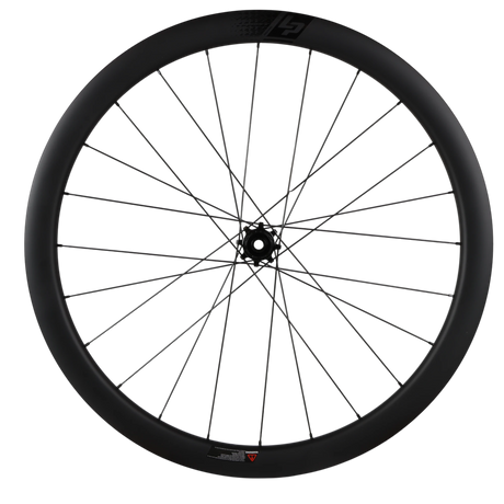 Lapierre Carbon Hinterrad 622x21c 28 Zoll 42 mm Rennrad Centerlock Shimano HG - RAAAD.de