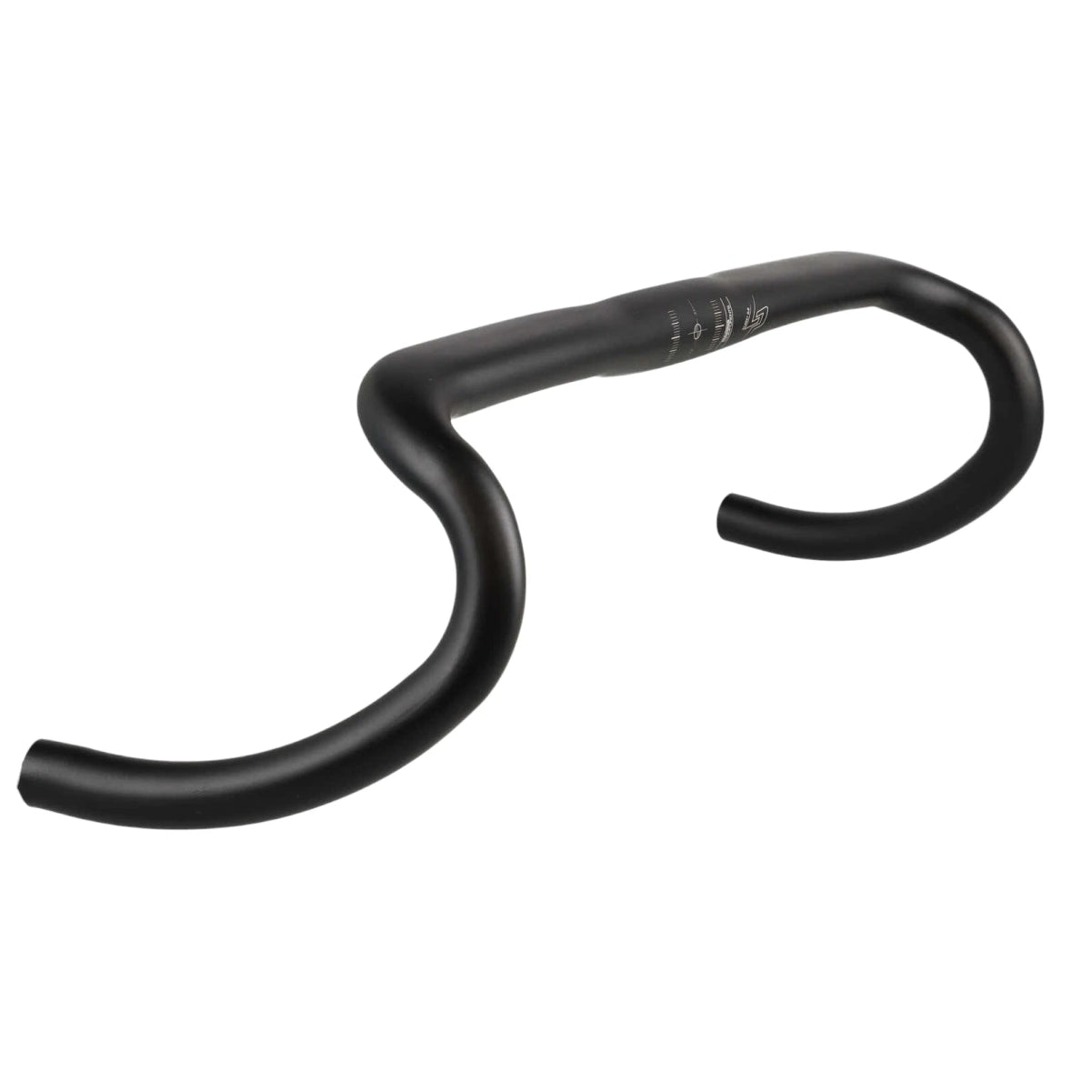 Lapierre Gravel Lenker 460 mm Aluminium 31.8 mm Klemmung schwarz - RAAAD.de