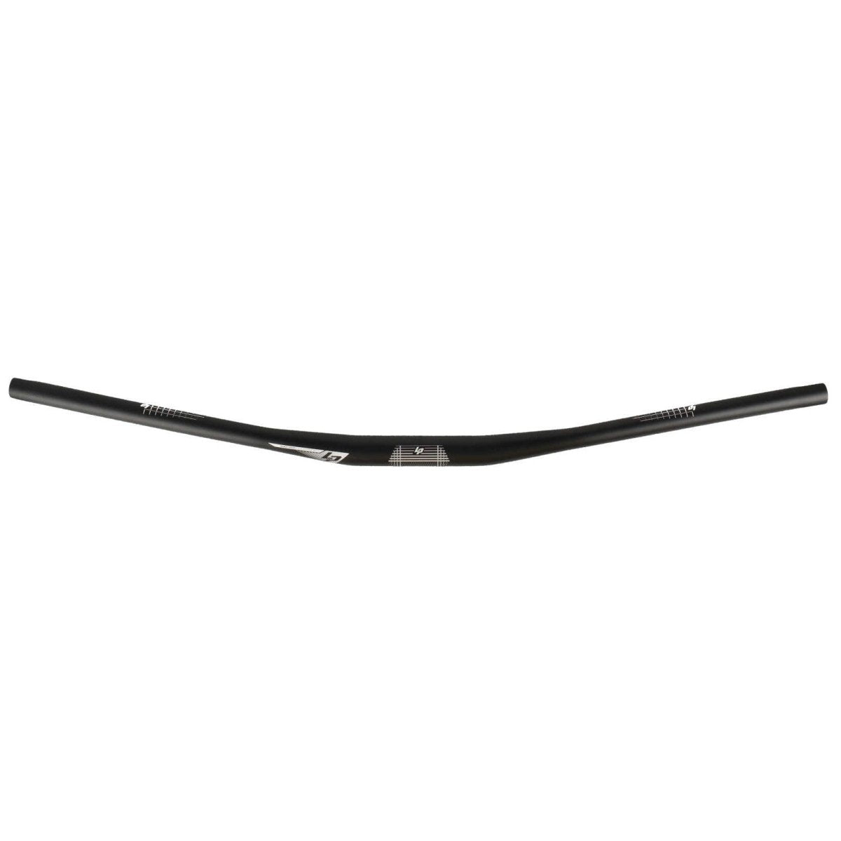 Lapierre Mountainbike Lenker 31.8 x 760 mm Aluminium schwarz - RAAAD.de