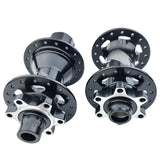 Lapierre Naben Set Boost 6-Loch 32 h Shimano schwarz - RAAAD.de