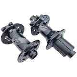 Lapierre Naben Set Boost 6-Loch 32 h Shimano schwarz - RAAAD.de