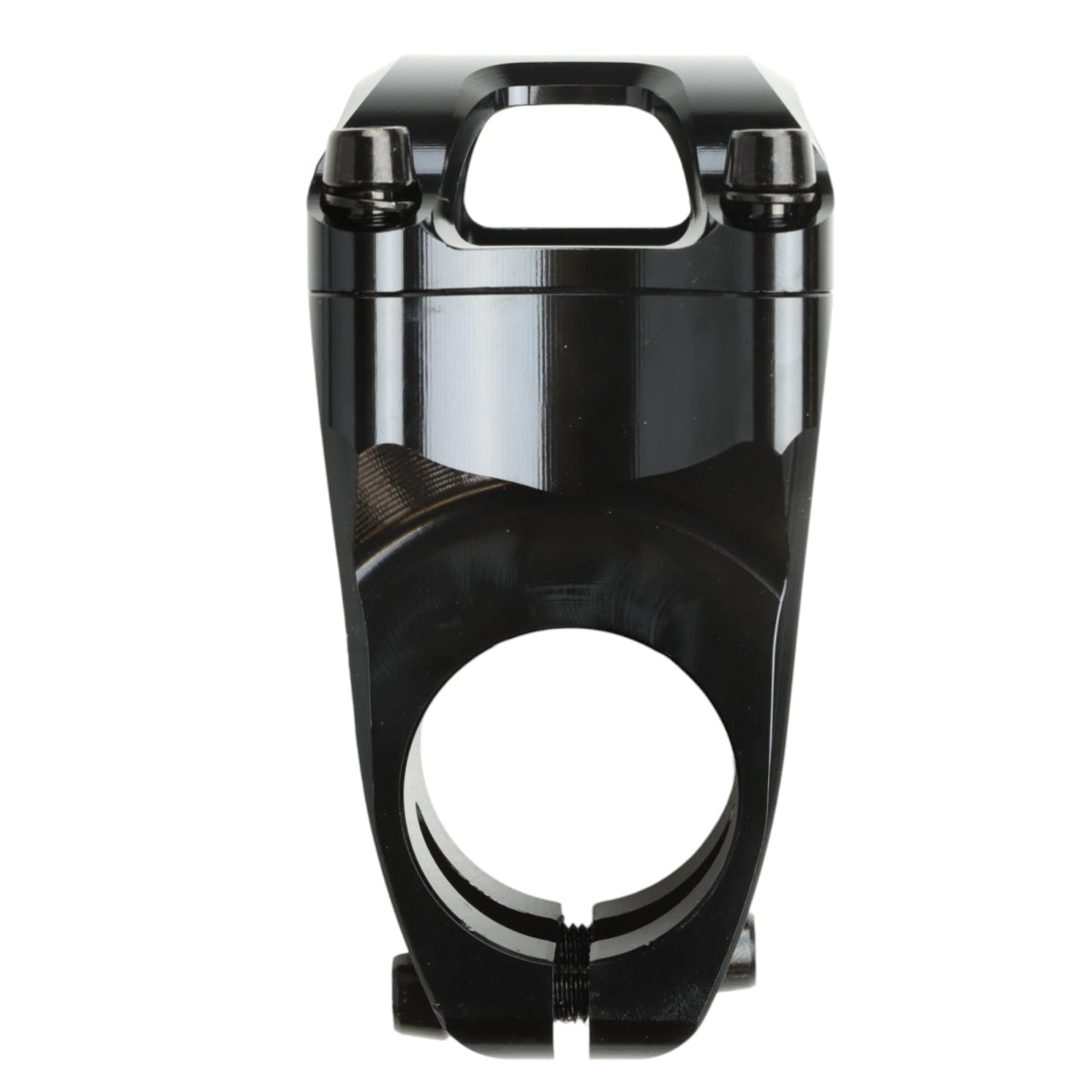 Lapierre Racing MTB Vorbau 45 mm 31.8 mm Rise 0° schwarz - RAAAD.de