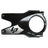 Lapierre Racing MTB Vorbau 45 mm 31.8 mm Rise 0° schwarz - RAAAD.de