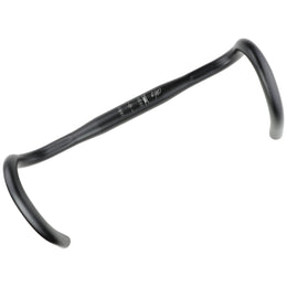 Ghidon bicicletă de șosea Lapierre Racing, clemă 42 cm, 31,8 mm, negru