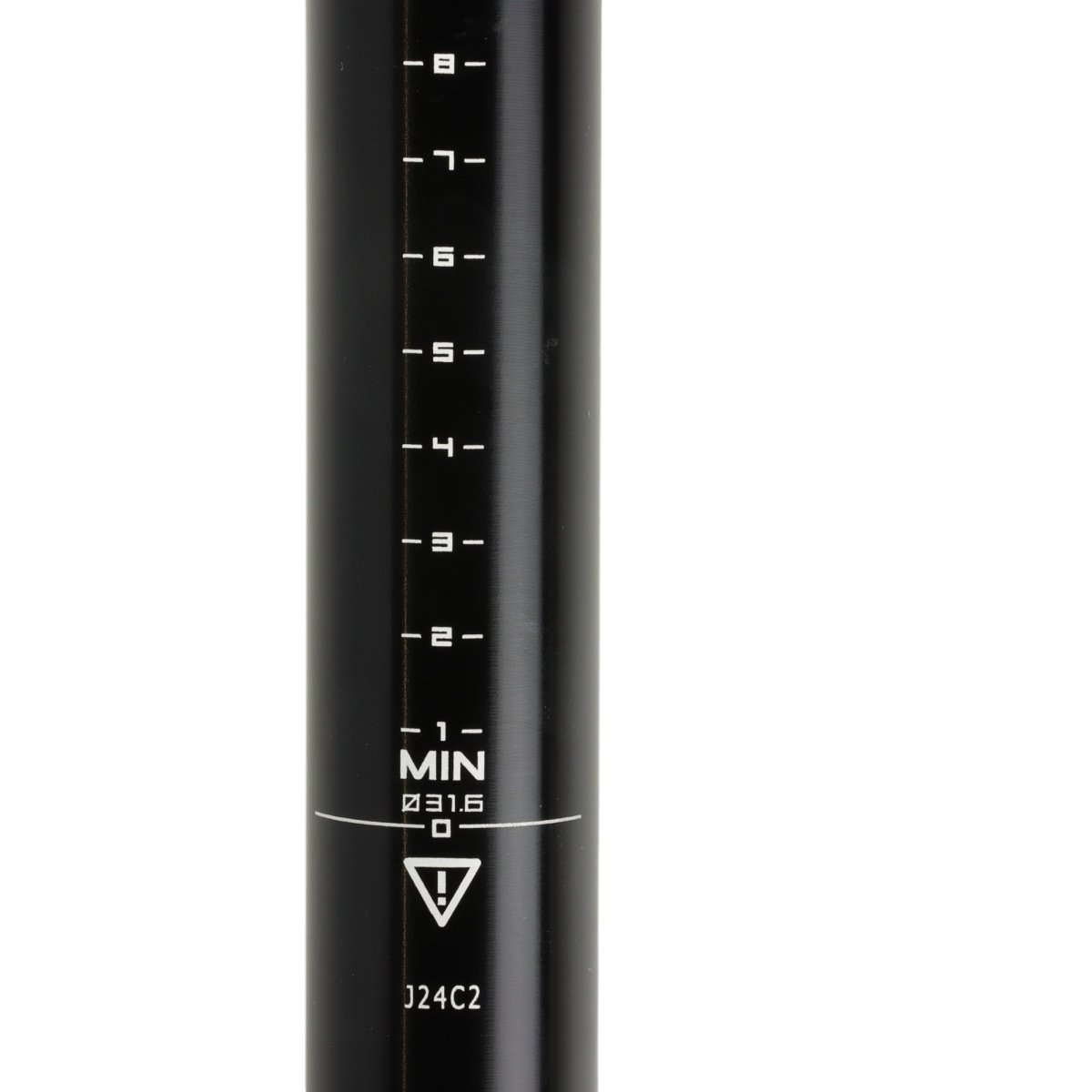 Lapierre Vario Dropper Post 31.6 mm | 130 mm Hub | ohne Remote - RAAAD.de