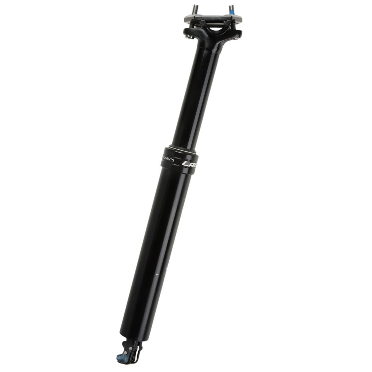 Lapierre Vario Dropper Post 31.6 mm | 130 mm Hub | ohne Remote - RAAAD.de