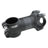 Lapierre Vorbau 70 mm 31.8 mm Rise 7° schwarz/silber - RAAAD.de