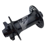 Lapierre Vorderradnabe 15x110 mm Boost 6-Loch 32 h schwarz - RAAAD.de