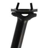 Limotec A1 Höhenverstellbare Vario Sattelstütze 31,6 mm 170mm Hub - RAAAD.de