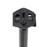 Limotec A1 Höhenverstellbare Vario Sattelstütze 31,6 mm 170mm Hub - RAAAD.de