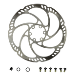 Magura Bremsscheibe Storm HC 180 mm mit Sensormagnet (6 - Loch) - RAAAD.de