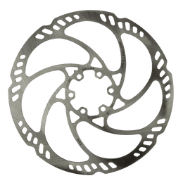 Disc de frână Magura Storm HC 180 mm | 6 șuruburi | putere mare de frânare | MTB / E-MTB