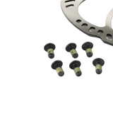 Magura Bremsscheibe Storm HC 180 mm ohne Sensormagnet (6 - Loch) - RAAAD.de