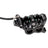 Magura CT5 Scheibenbremse vorne | 3 - Finger - Hebel, Carbotecture | 4 - Kolben | Postmount | 870 mm Leitung - RAAAD.de