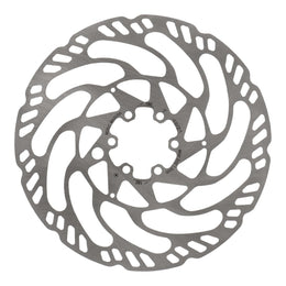 Disc de frână Magura MDR-C 180 mm | 6 șuruburi | pentru biciclete electrice și MTB-uri | vibrații reduse și durabil