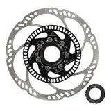 Magura MDR - C Bremsscheibe 180 mm | Center Lock | inkl. Verschlussring | E - Bike / MTB - RAAAD.de