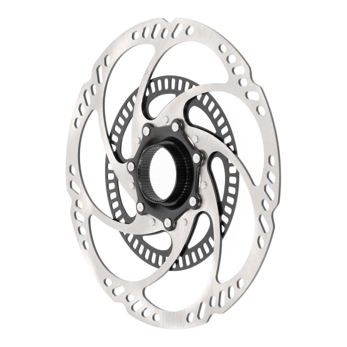 Magura MDR - C Bremsscheibe 180 mm | Center Lock | inkl. Verschlussring | E - Bike / MTB - RAAAD.de