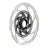Magura MDR - C Bremsscheibe 180 mm | Center Lock | inkl. Verschlussring | E - Bike / MTB - RAAAD.de