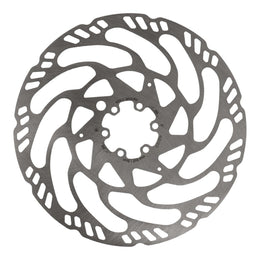 Disc de frână Magura MDR-C 203 mm | 6 șuruburi | pentru biciclete electrice și MTB-uri | vibrații reduse și robust