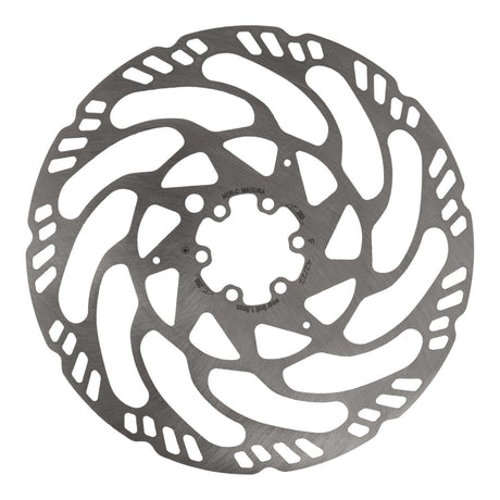 Magura MDR - C Bremsscheibe 203 mm | 6 - Loch | für E - Bike & MTB | vibrationsarm & robust - RAAAD.de