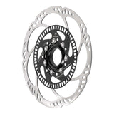 Magura MDR - C WSS 58 Bremsscheibe 203 mm | Center Lock | inkl. Lockring (extern) | Bosch ABS Gen2 kompatibel | E - Bike / E - MTB - RAAAD.de