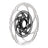 Magura MDR - C WSS 58 Bremsscheibe 203 mm | Center Lock | inkl. Lockring (extern) | Bosch ABS Gen2 kompatibel | E - Bike / E - MTB - RAAAD.de