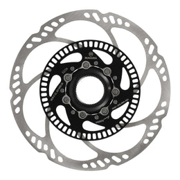 Disc de frână Magura MDR-C WSS 58 203 mm | Center Lock | incl. inel de blocare (extern) | Compatibil Bosch ABS Gen2 | E-bike / E-MTB