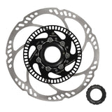 Magura MDR - C WSS 58 Bremsscheibe 203 mm | Center Lock | inkl. Lockring (extern) | Bosch ABS Gen2 kompatibel | E - Bike / E - MTB - RAAAD.de