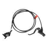 Magura MT Thirty Scheibenbremse 4 - Kolben hinten (1900 mm Leitung) - RAAAD.de