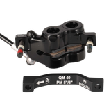 Magura MT Thirty Scheibenbremse | 4 - Kolben | Vorderrad | inkl. Bremsbeläge - RAAAD.de