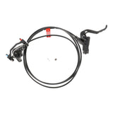 Magura MT Thirty Scheibenbremsen - Set | 2 - Kolben | vorne & hinten | inkl. Bremsbeläge und 20 mm Adapter - RAAAD.de