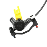 Magura MT Trail Sport Hinterradbremse 2 - Kolben HC 1 - Finger (Leitung 2000mm) - RAAAD.de