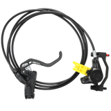 Magura MT Trail Sport Hinterradbremse 2 - Kolben HC 1 - Finger (Leitung 2000mm) - RAAAD.de