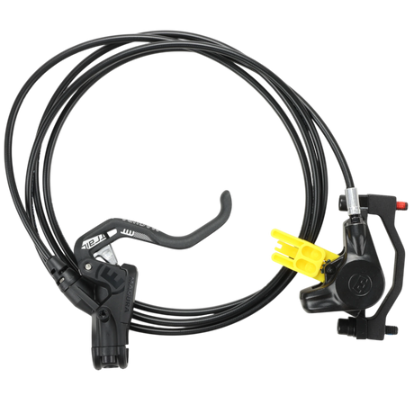 Magura MT Trail Sport Hinterradbremse 2 - Kolben HC 1 - Finger (Leitung 2000mm) - RAAAD.de