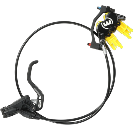 Magura MT Trail Sport Vorderradbremse 4 - Kolben HC 1 - Finger (Leitung 900mm) - RAAAD.de