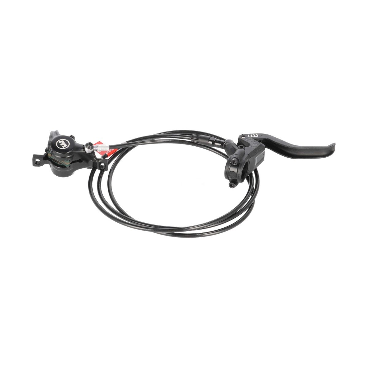 Magura MT4 Scheibenbremse Vorderrad oder Hinterrad (1600 mm Leitung) - RAAAD.de