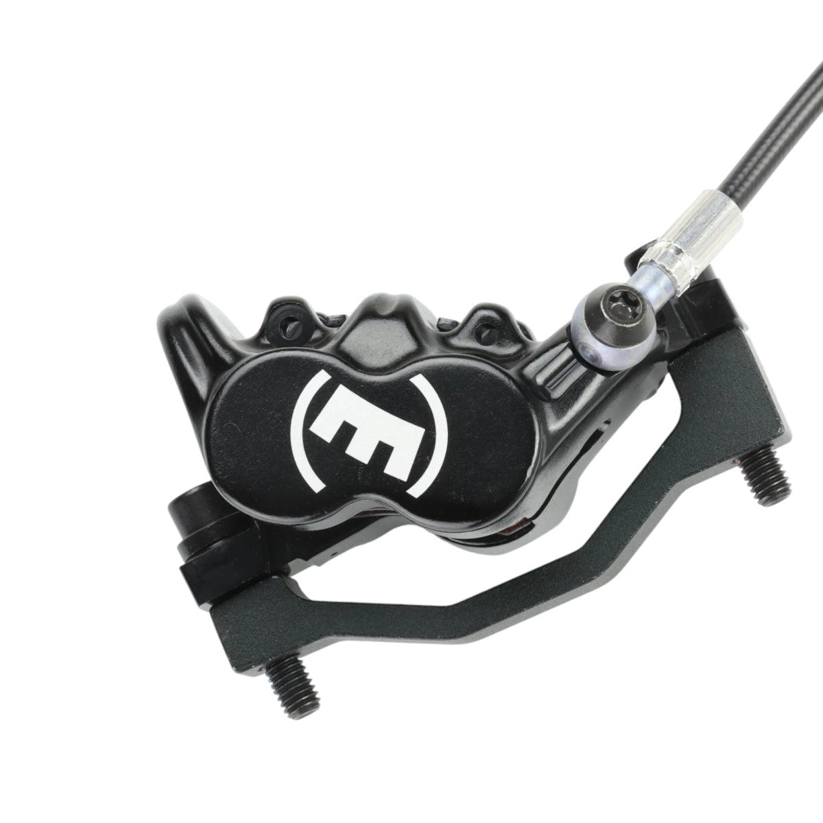 Magura MT5 Scheibenbremse 4 - Kolben Vorderrad 900 mm Leitung - RAAAD.de