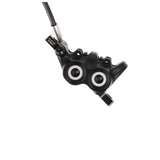 Magura MT5 Scheibenbremse Vorderrad 4 - Kolben inkl. Bremsbelägen (900 mm Leitung) - RAAAD.de