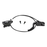 Magura MT5 Scheibenbremse Vorderrad 4 - Kolben inkl. Bremsbelägen (900 mm Leitung) - RAAAD.de