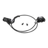 Magura MT5 Scheibenbremse Vorderrad 4 - Kolben inkl. Bremsbelägen (900 mm Leitung) - RAAAD.de