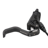 Magura MT5 Scheibenbremse vorne | HC 1 - Finger Hebel | 4 - Kolben | 870 mm Leitung - RAAAD.de